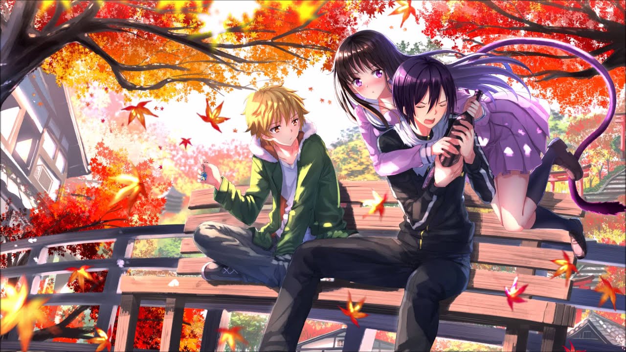 NightCore - A little too not over you