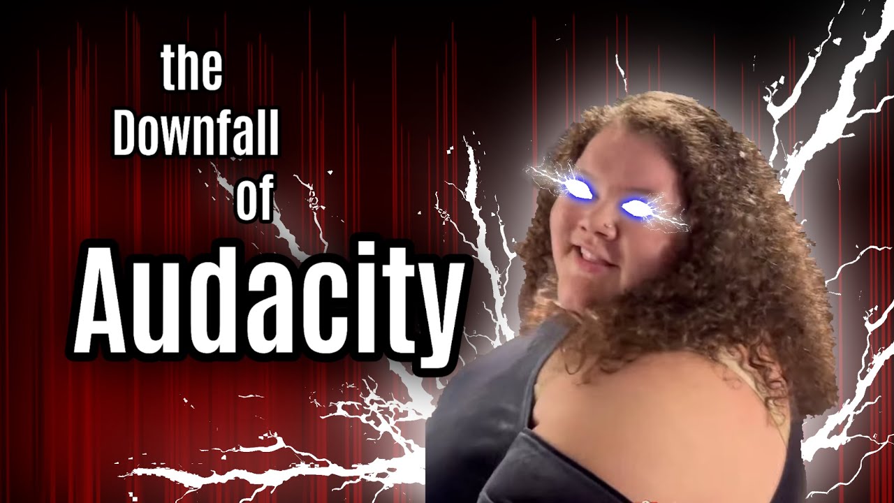 Джэбэ арестован! Падение Audacity