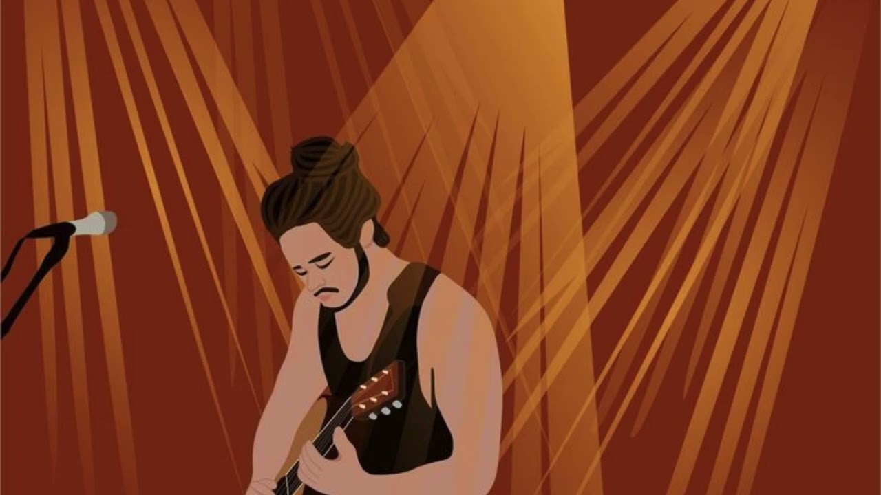 TIAGO IORC - Nothing But a Song - PEAGA - ESTELLE BEATS (COVER)