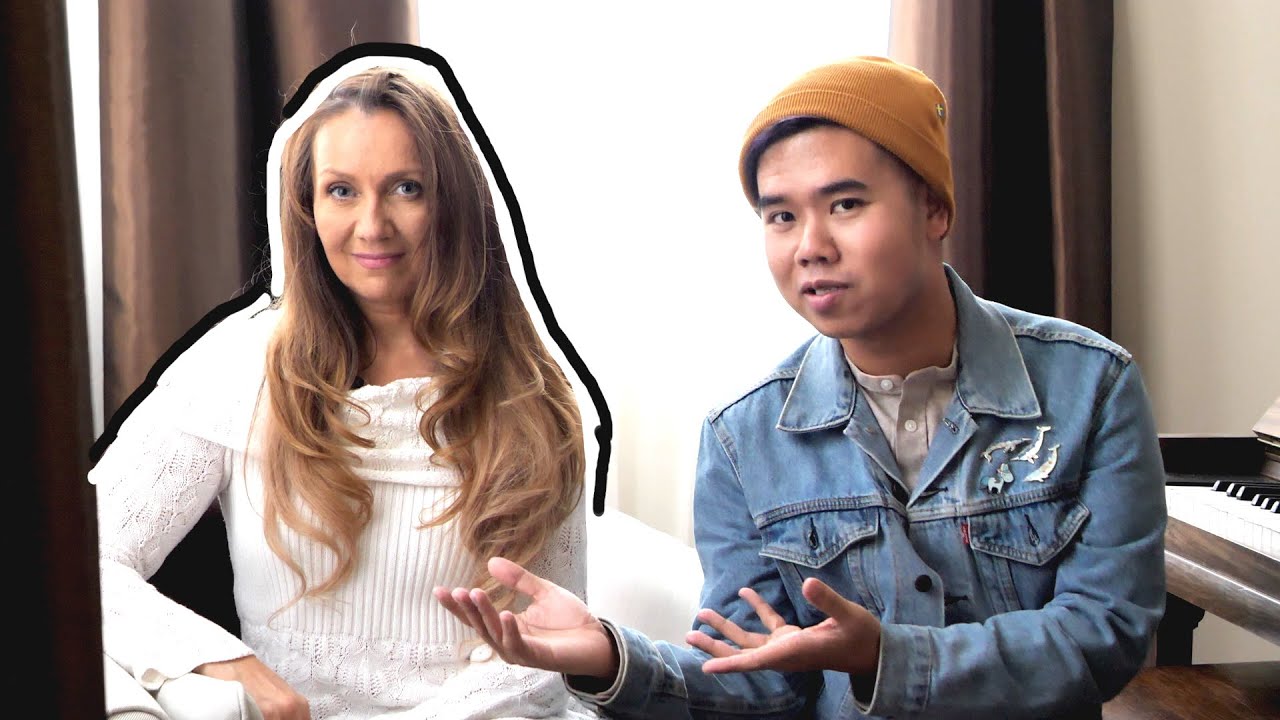 Her Vietnamese is Better Than Yours? 100% Tây Canada Lady Corrects Me. UNBELIEVABLE Native Level