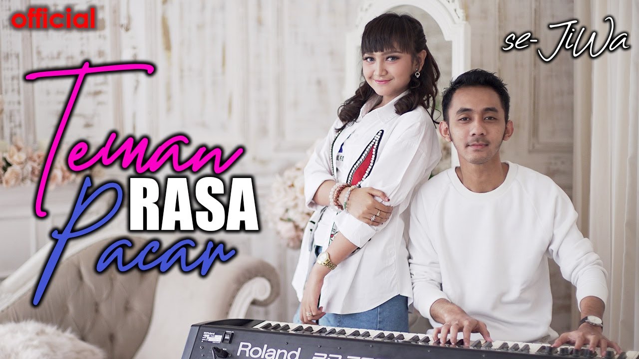 TEMAN RASA PACAR - Jihan Audy feat Wandra | OFFICIAL OM VONATA