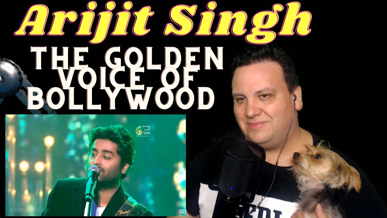 Asirijit Singh reaction AMAZING PERFORMANCE