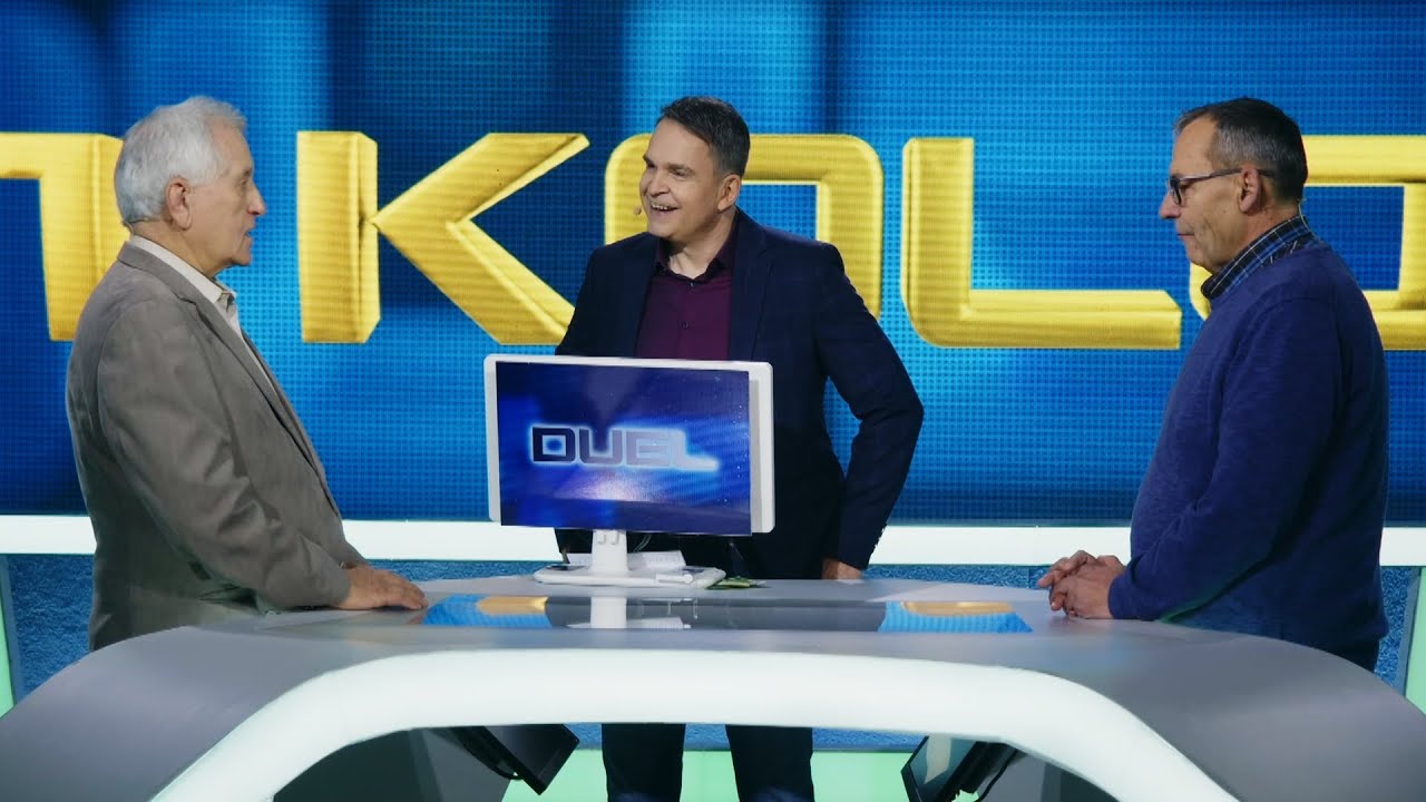 DUEL 04.03.24