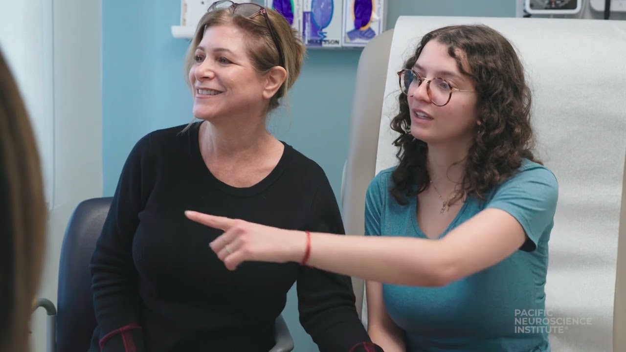 Acoustic Neuroma | Janna's Grateful Patient Story