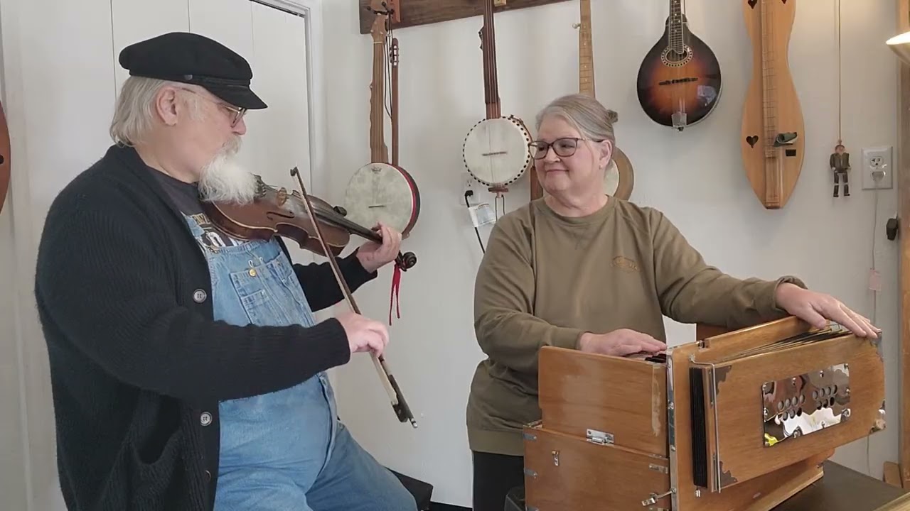 Feed Her Candy and Tell Her Lies