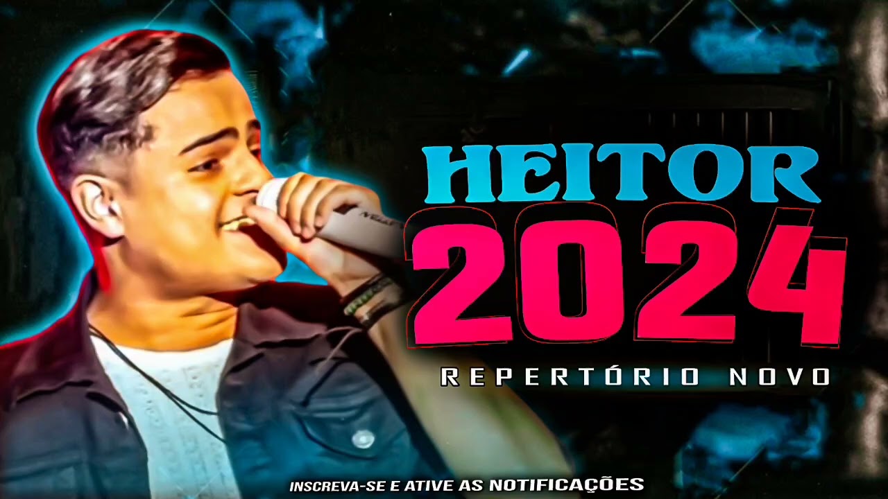 HEITOR COSTA 2024 - SERESTA DO HC 5.0 2024- SOFR&Ecirc;NCIA HEITOR COSTA ABRIL 2024 #heitorcosta  #seresta