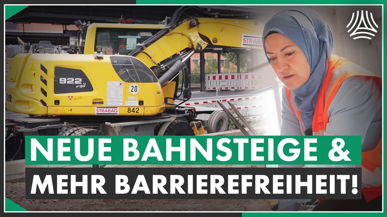 Die gro&szlig;en Herausforderungen einer Modernisierungsoffensive!
