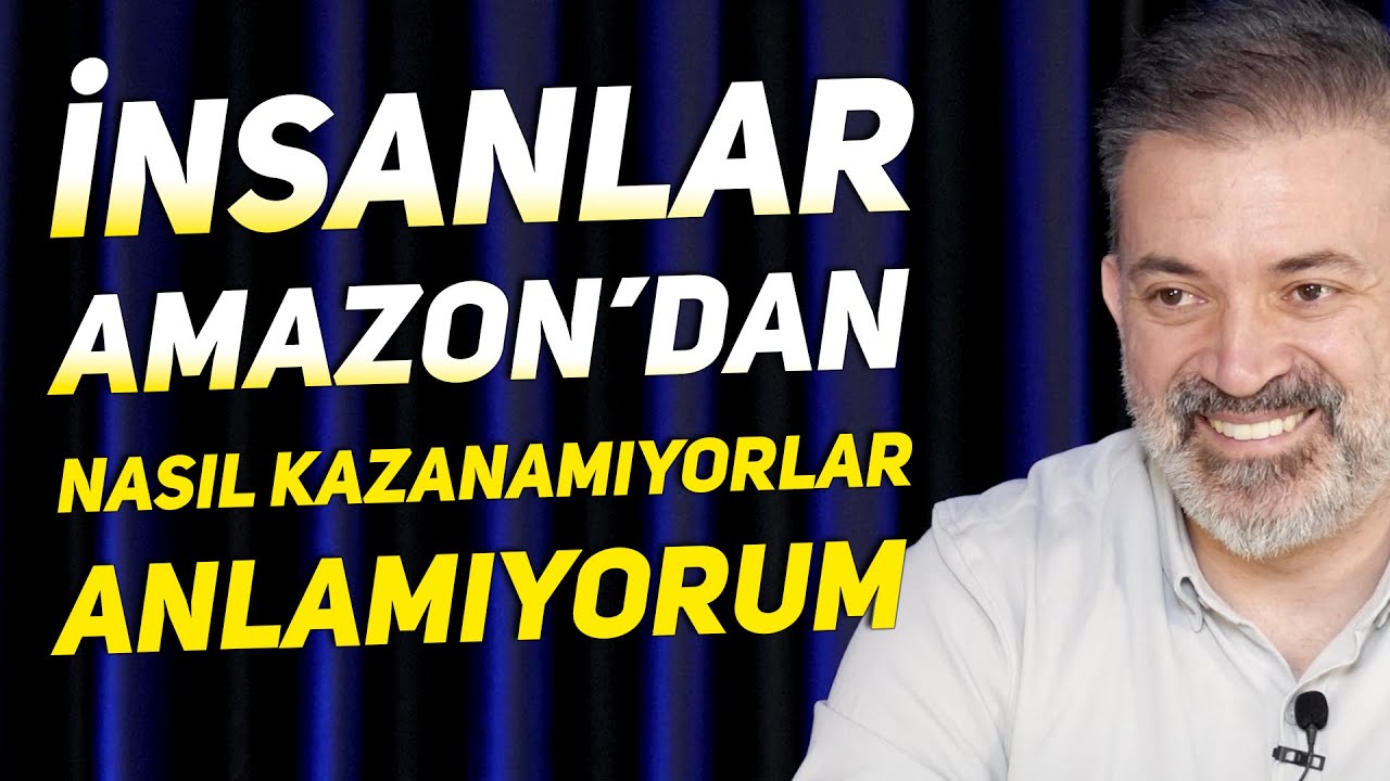 Arbitrajla Amazon’da Satışa Nasıl Başlanır?