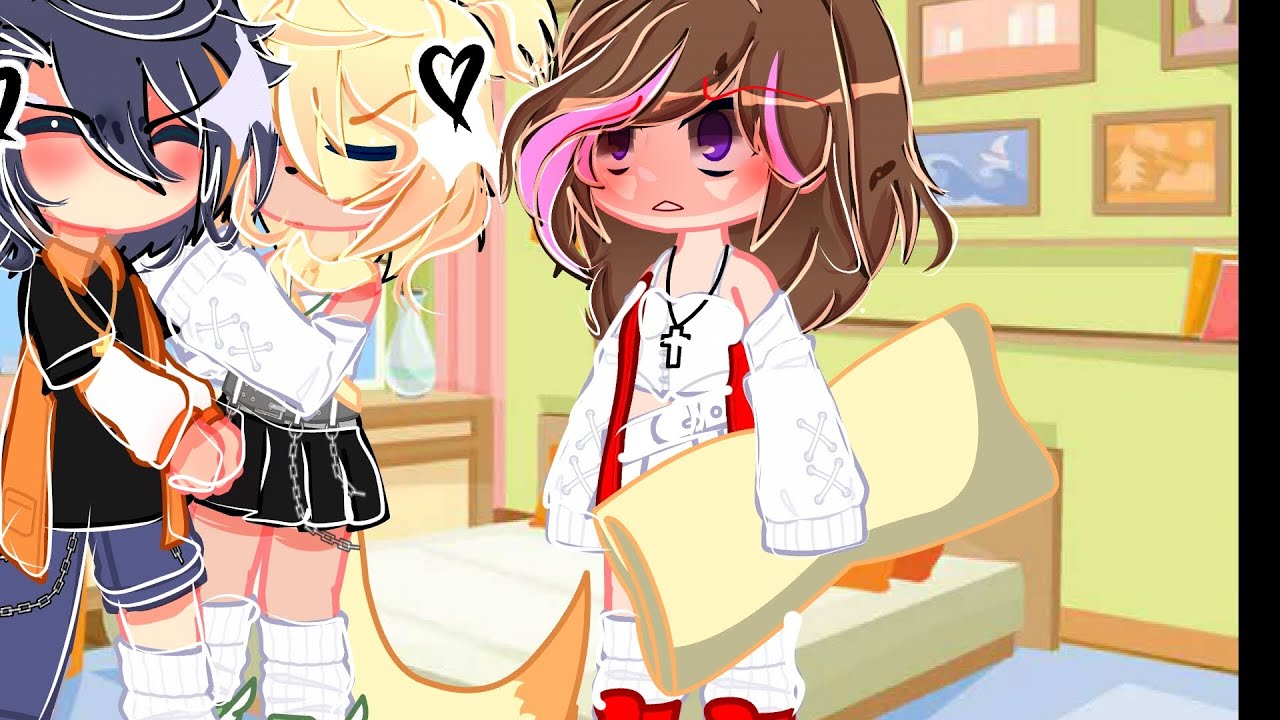 💞♡\¡Venganza!!♡/💞 ♧MeMe♧ 🌹Haruki🌹 Mikellino🌸💛🧡 NO ORIGINAL!💦