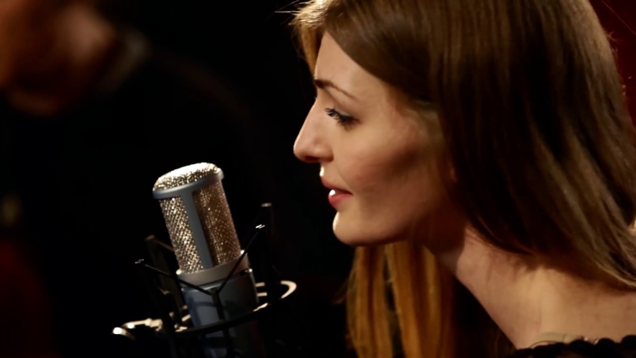 AIDA ȘI NOI - Ionel Djelem
