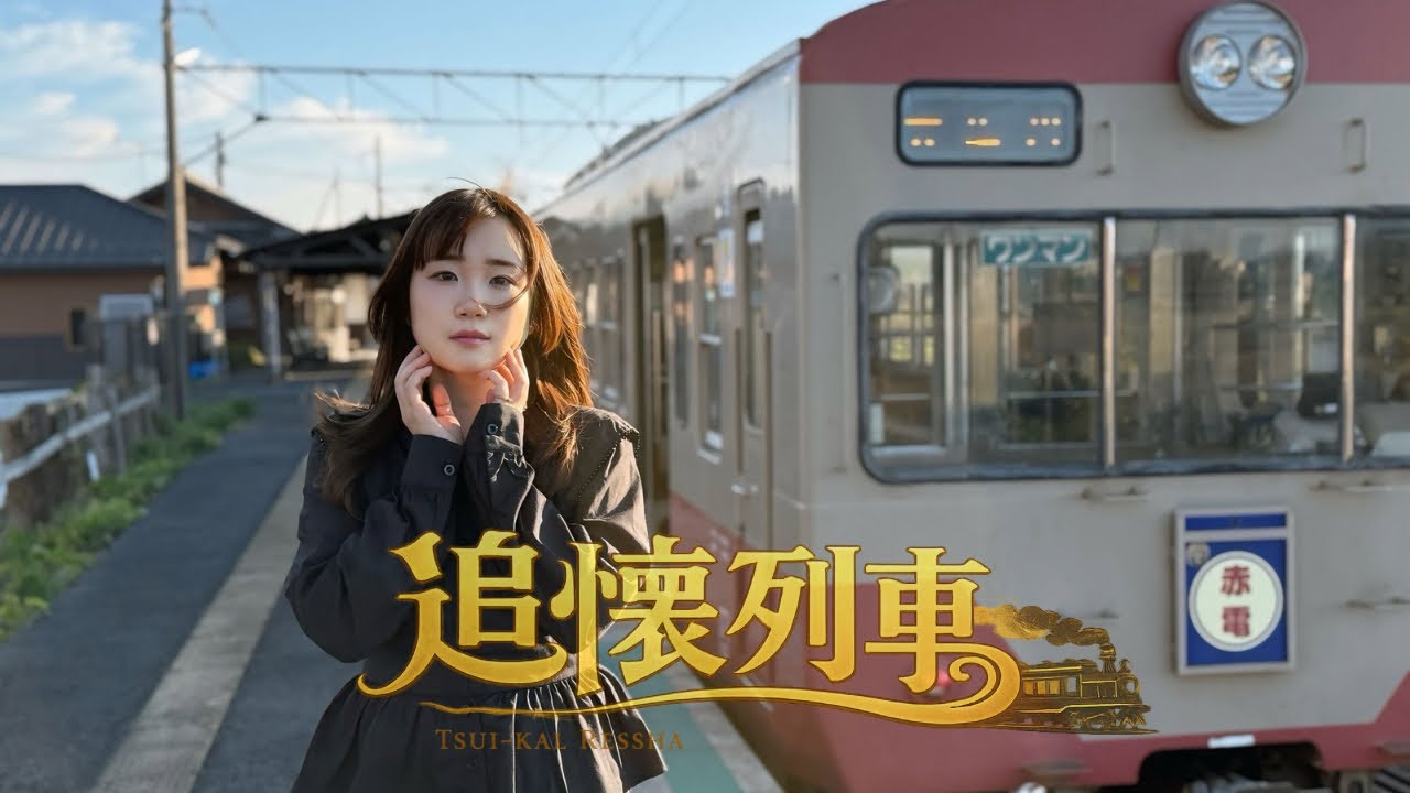 追懐列車/Arika Original song