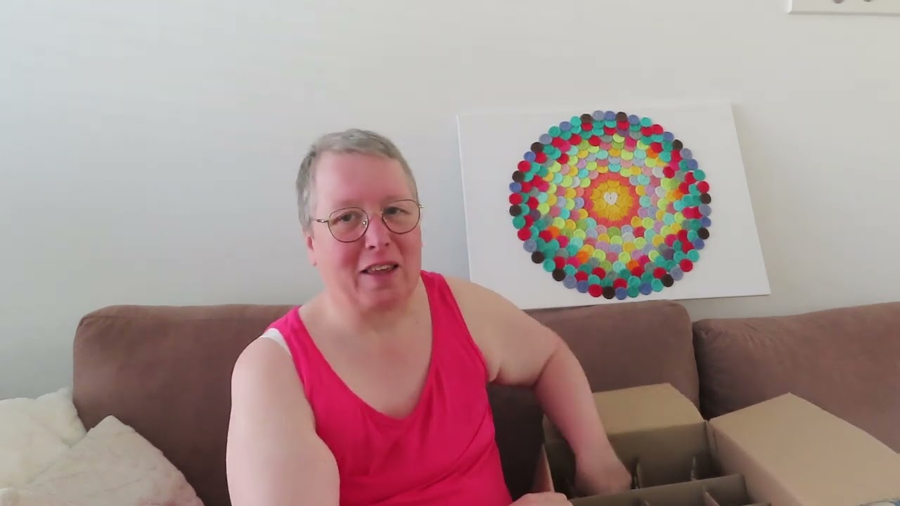 Unboxing No Waste Army juli 2025 * veel dubbel dingen*