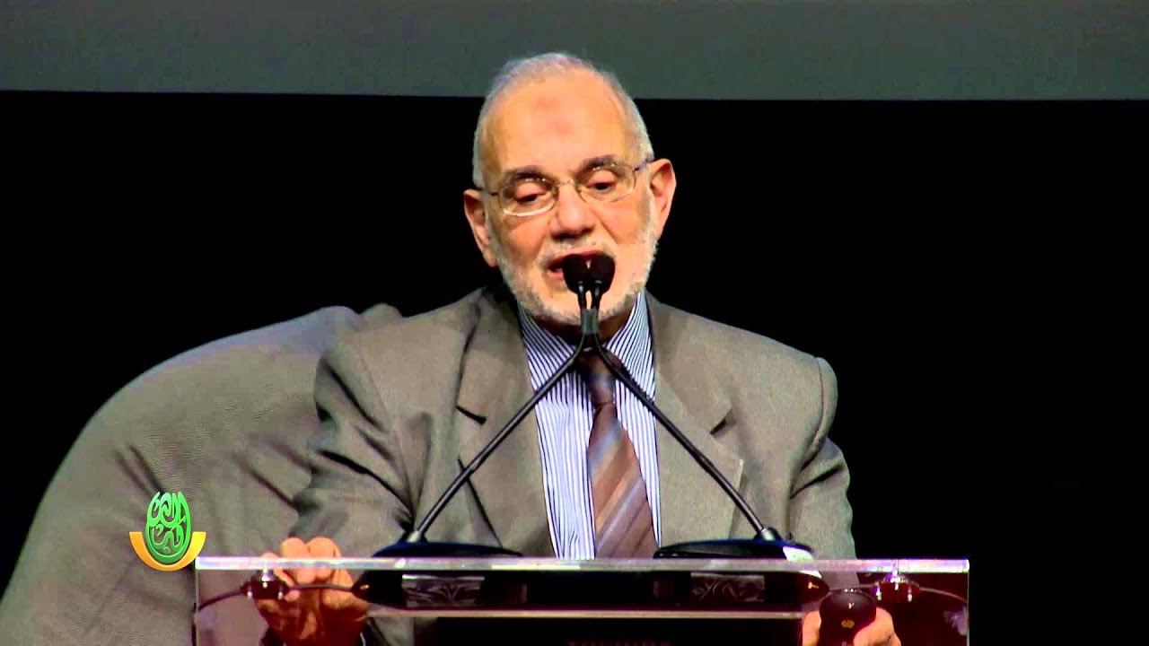 Dr  Jamal Badawi