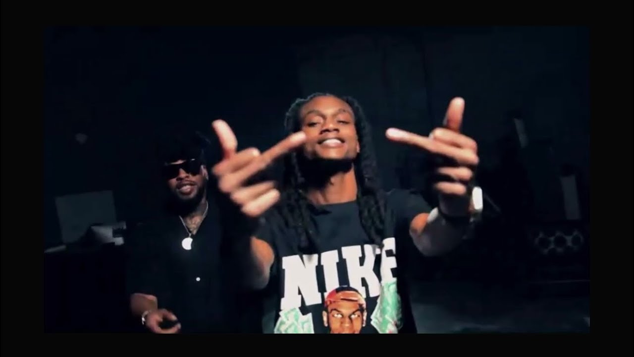 GeeMoneyPimpin & TookaYouDope - We Got Motion (Official Video)