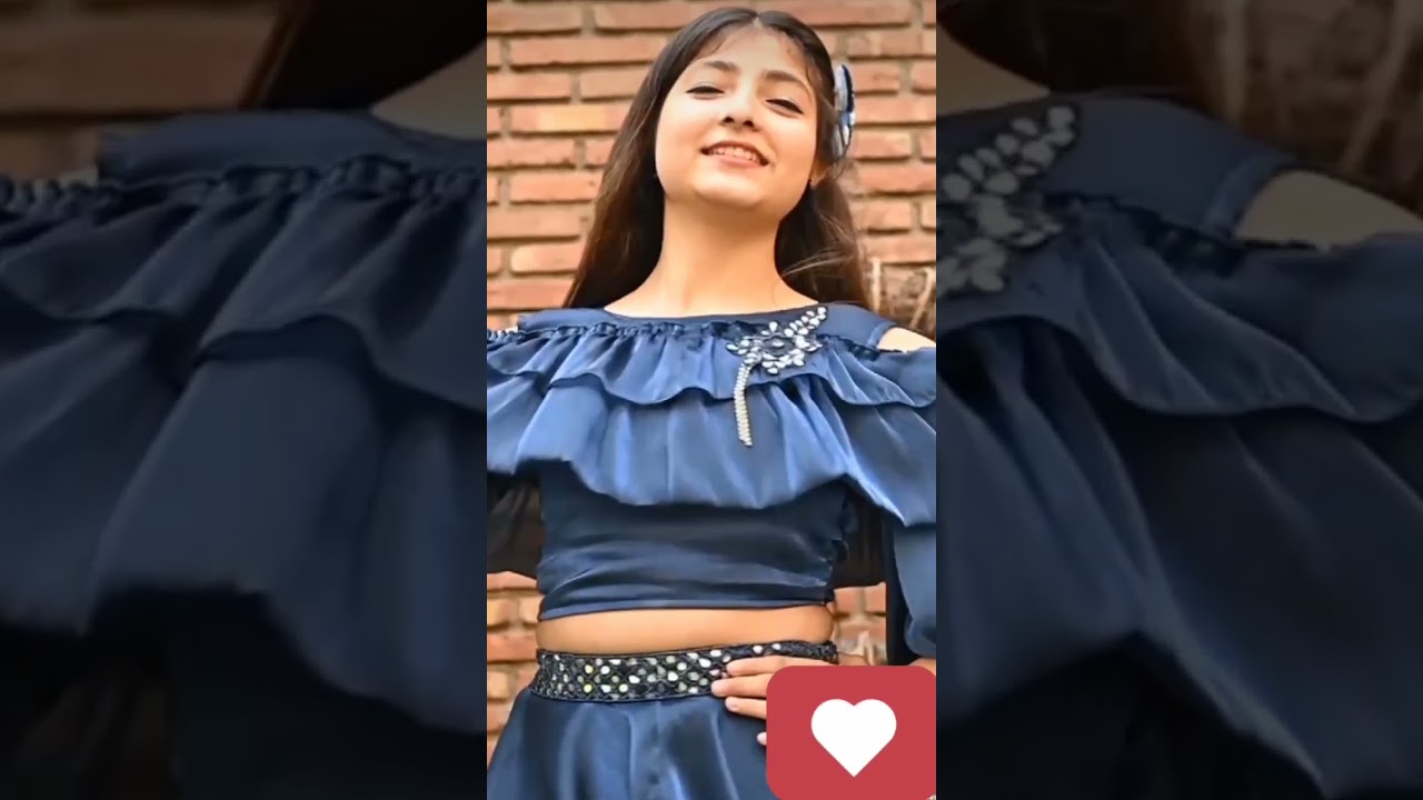 New outfit in 2023 | Outstanding collection | Lengha design #viral #style #lengha #shortvideo