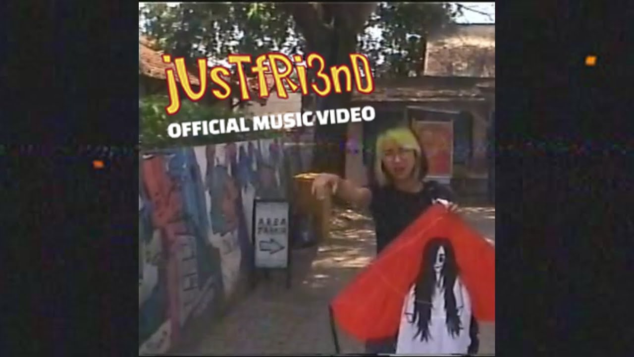 Eirene - jUsTfRi3nD (Official Music Video)