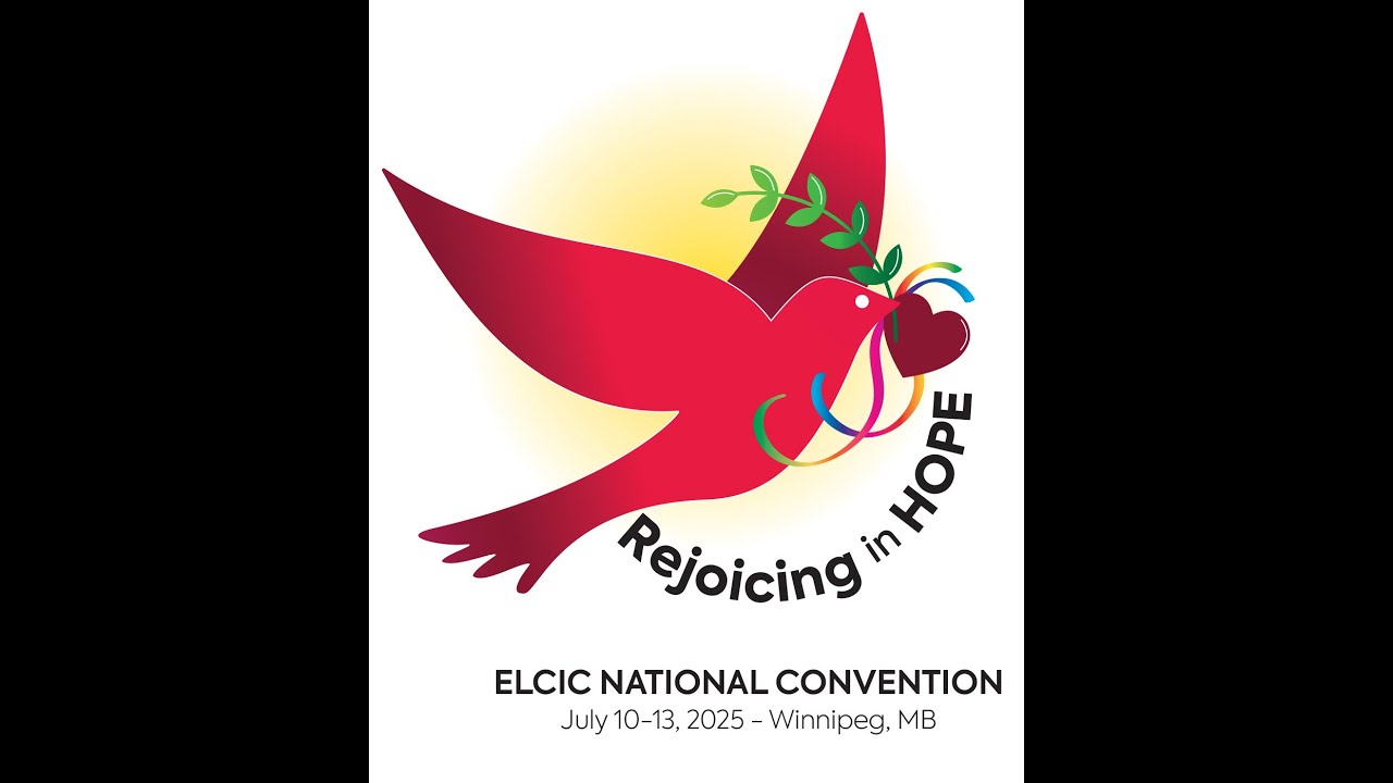 2025 ELCIC National Convention - Business Session No. 2