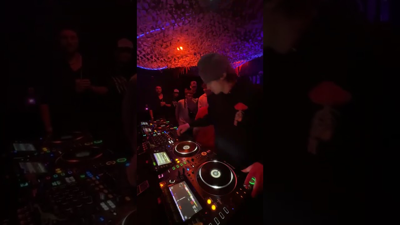 BUBZIE B2b DIEMINDS #riddim #dubstep #edm