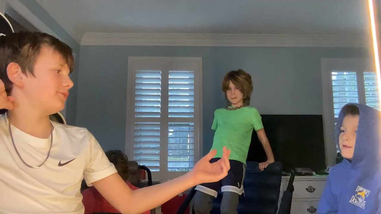 A huge announcement 