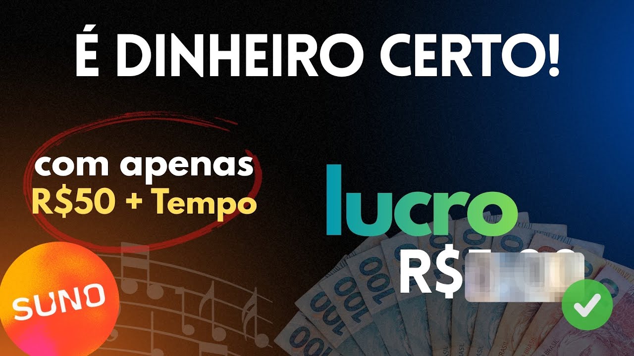 8 Canais de Musica com I.A que estão FATURANDO Muito em 2025!
