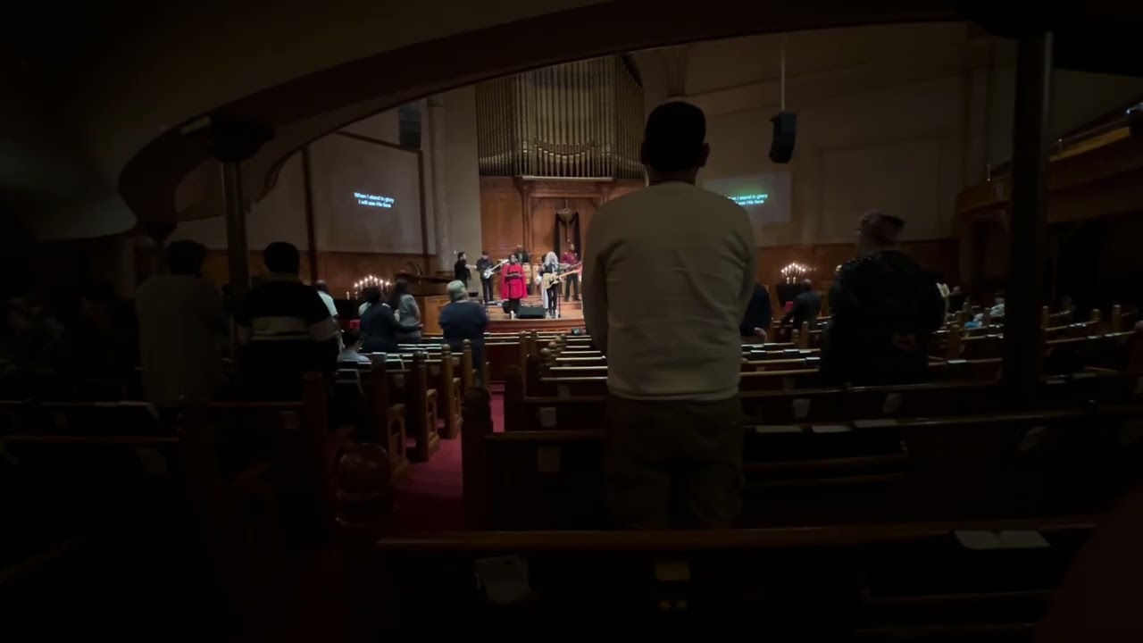 There is a redeemer