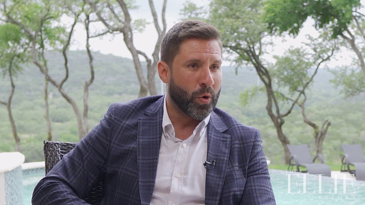 SAN ANTONIO REALTOR | MICHAEL LUGO ~ The Lugo Group
