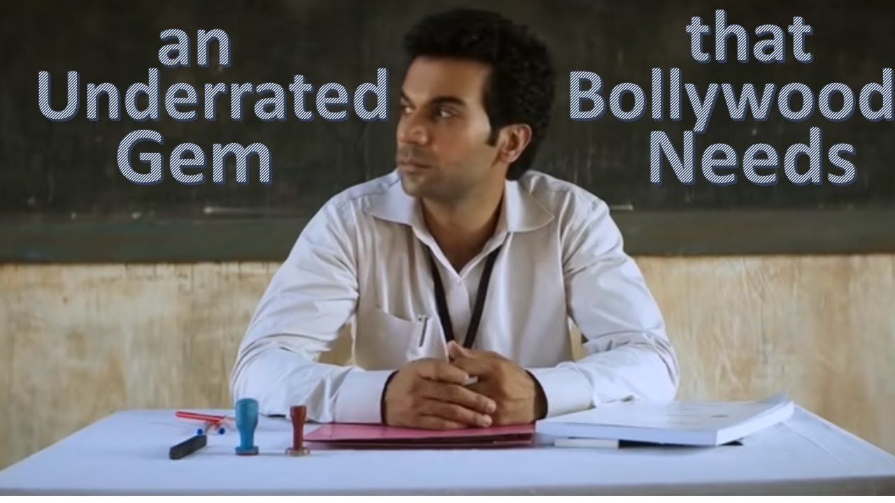 Newton: A movie Bollywood needs but doesn't deserve | Hindi Analysis and Breakdown
