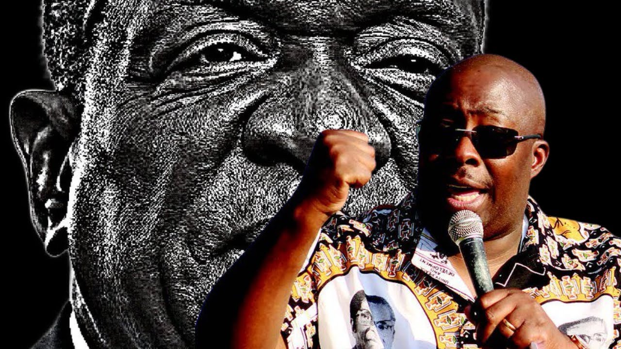 SHOCKING KASUKUWERE HOROR CHRONICLES EXPOSED AFTER INTEL OF HIS WORKING WITH ED REVEALED