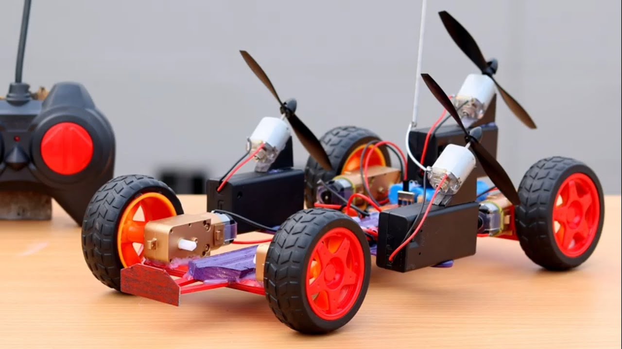 6 SIMPLE INVENTIONS || EASY MOTOR MADE IN HOME IN A FEW MINUTES ||