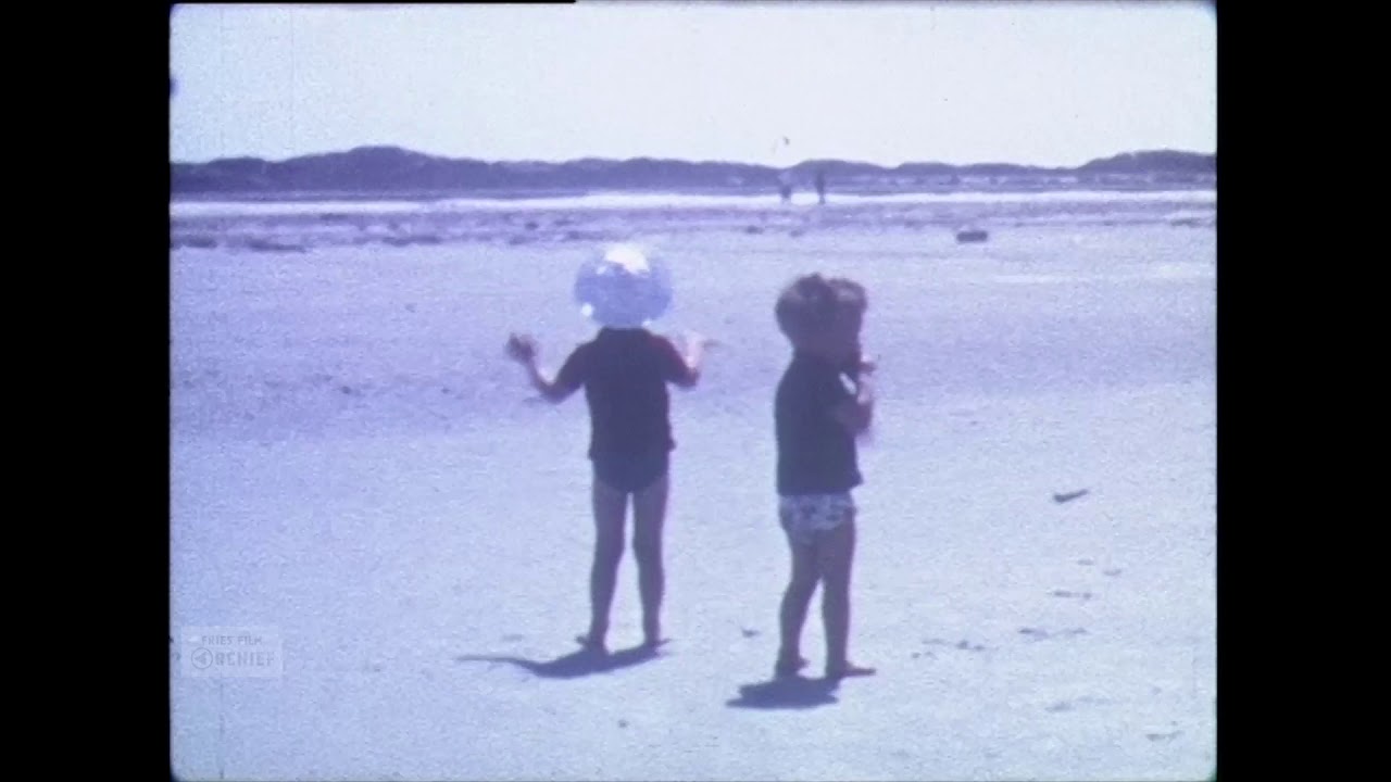 Schiermonnikoog, 1965
