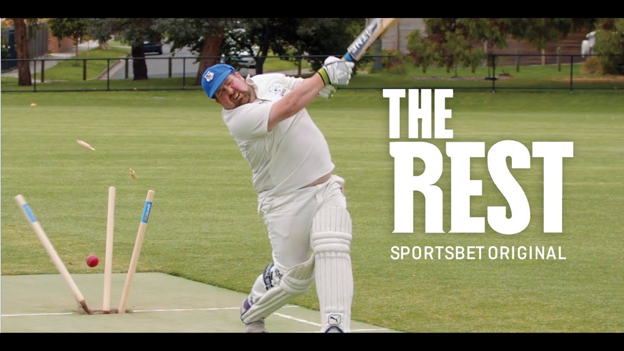 The Rest (Grubs Documentary Trailer)
