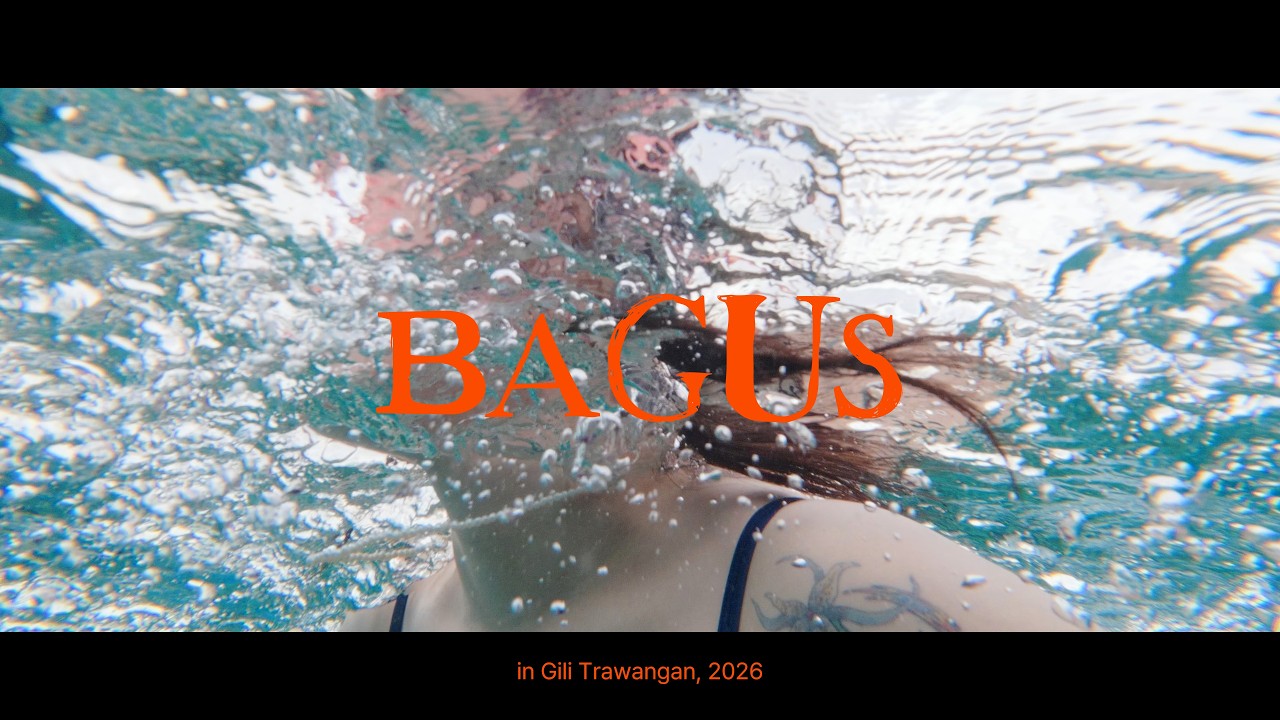 [발리 여행] BAGUS