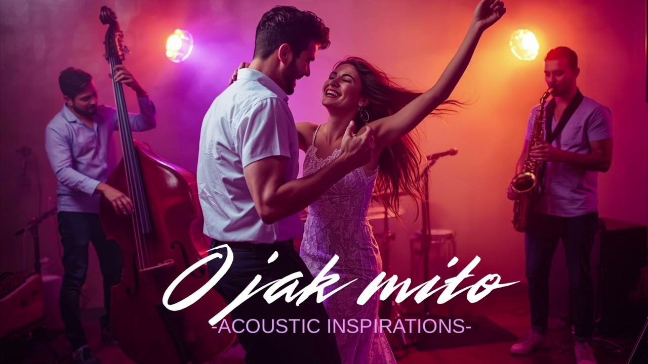 O jak miło - EKIPA (Acoustic Inspirations Cover)
