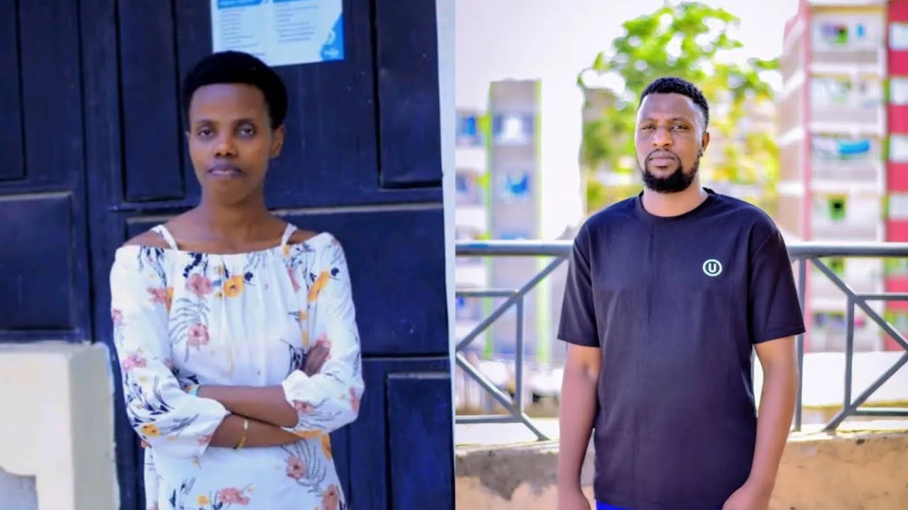TWAKUNDANYE UMWAKA URENGA DUSHWANA DUPFA IFOTO INKURUYE...🤪💔.
