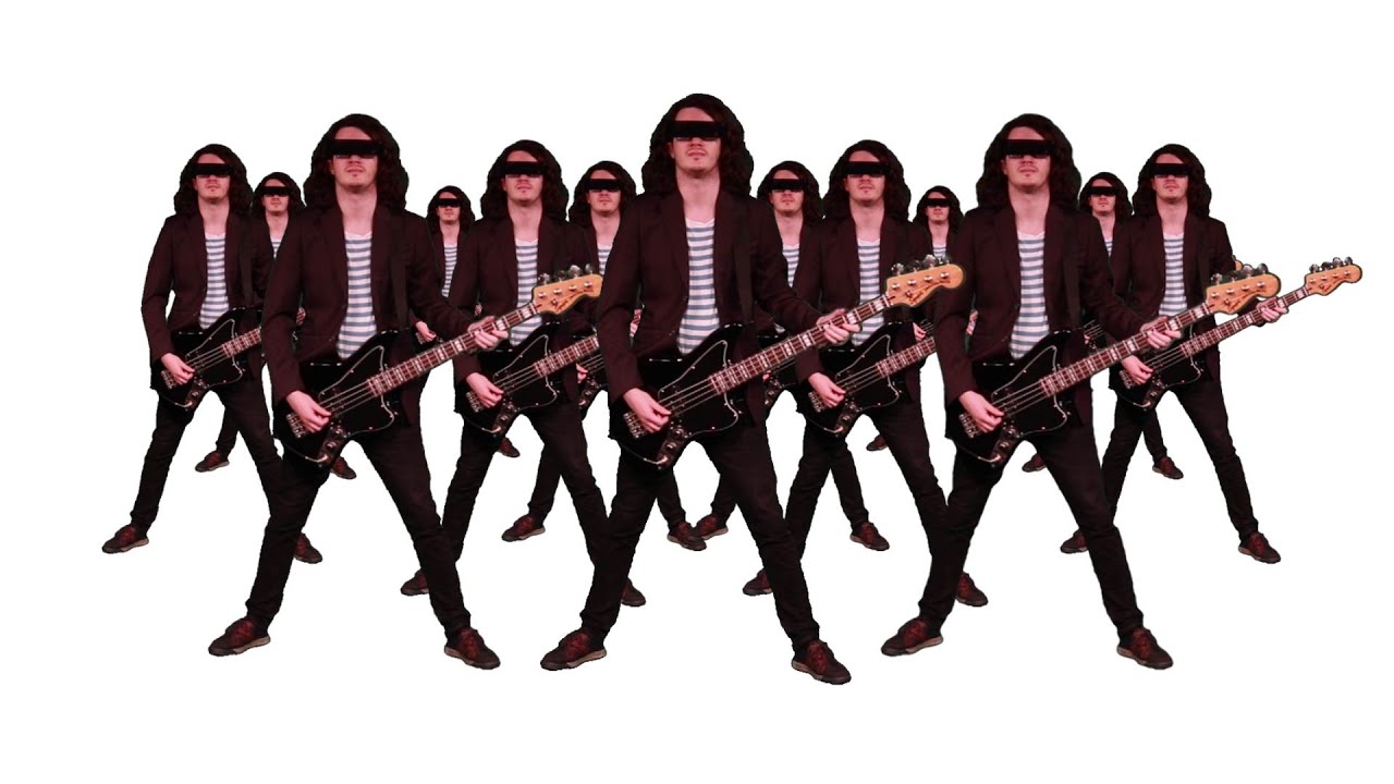 Butterbros - Macarena (Los Del Río)