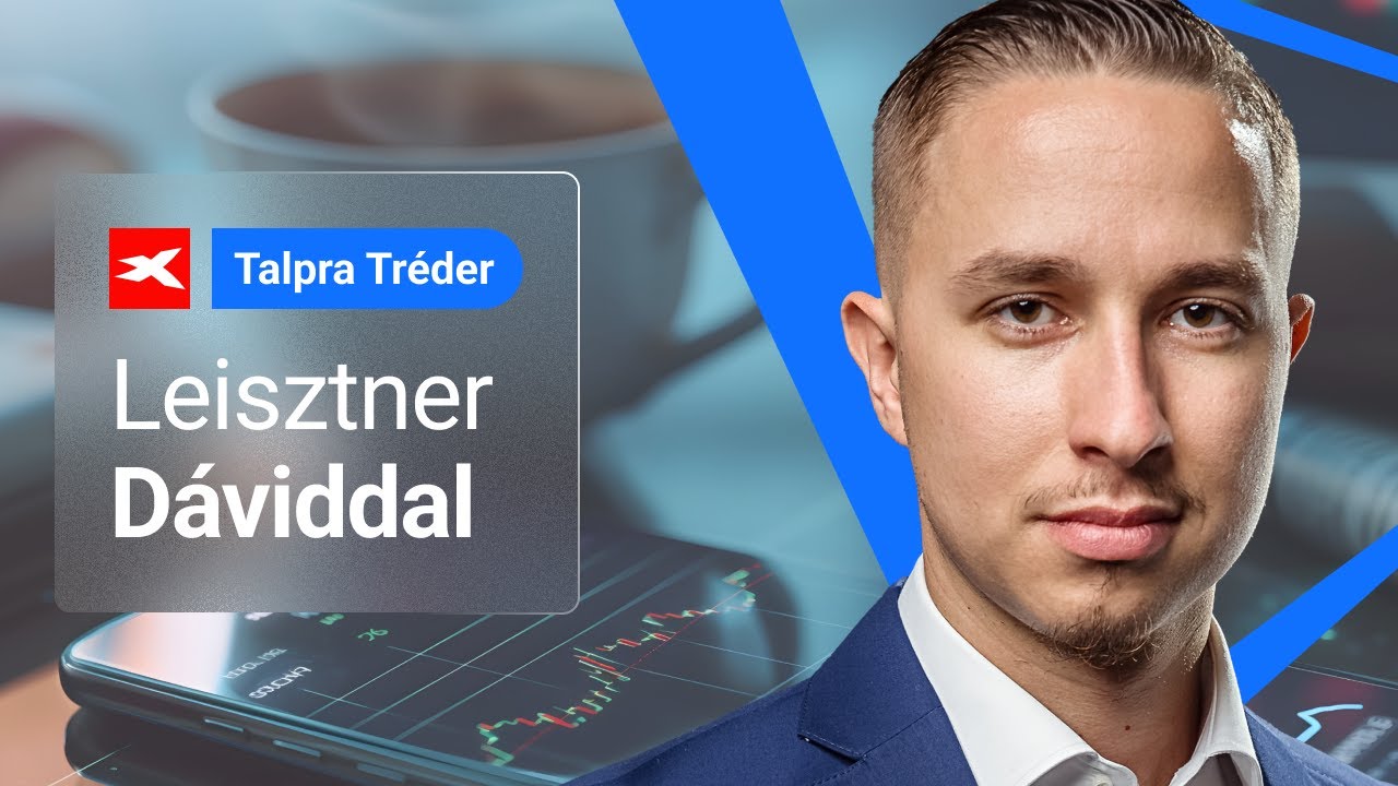 2026.02.02.-Talpra Tréder - Óriási korrekciók az árupiaci termékeken és kezd feltámadni a US. dollár