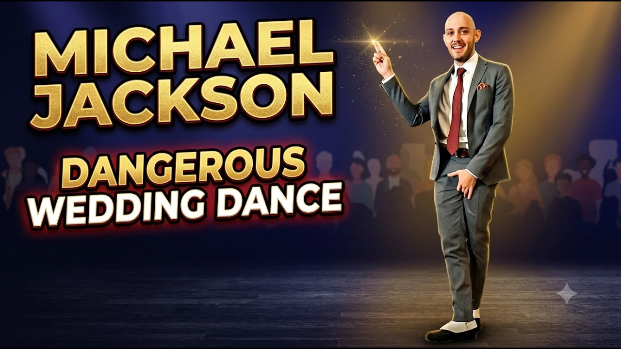 Michael Jackson Dangerous