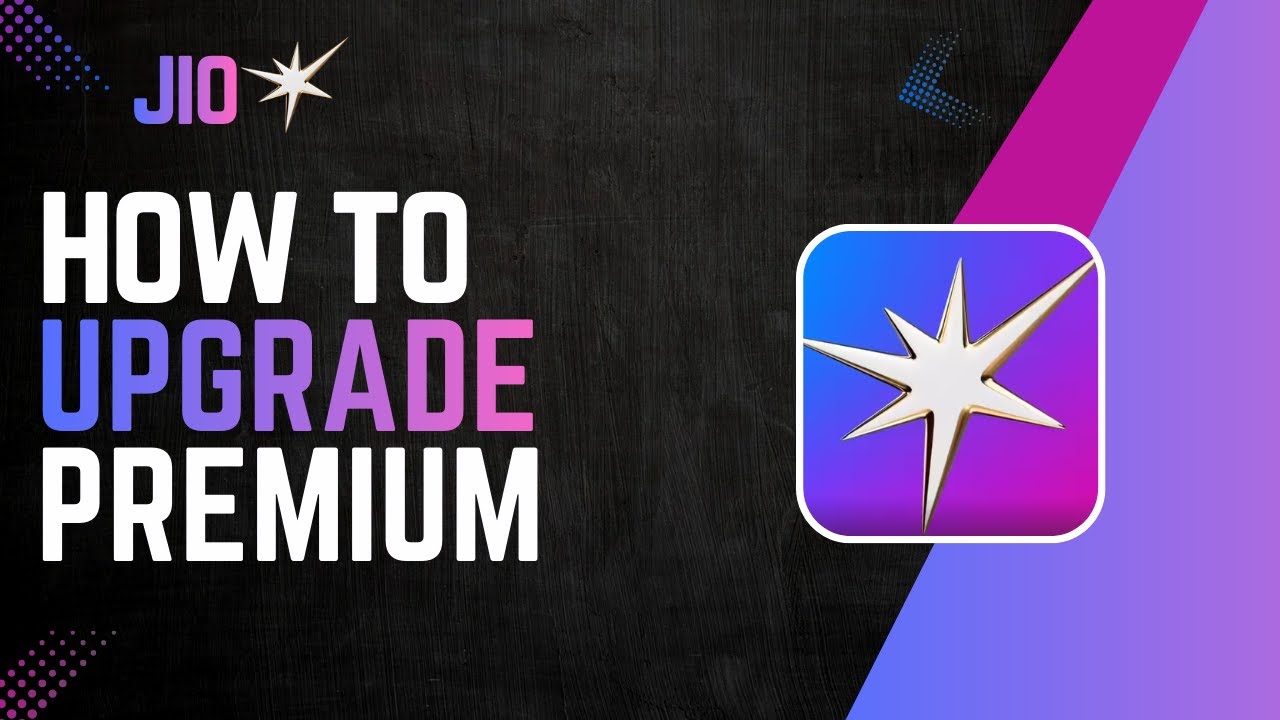 How To Upgrade To Premium On Jio Hotstar