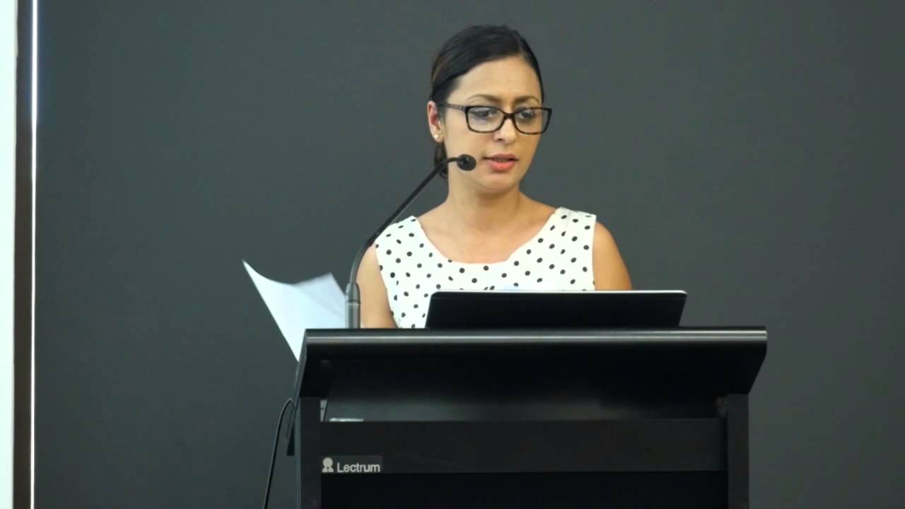 Priya Chattier: The political journey of Roshika Deo in Fiji’s 2014 elections