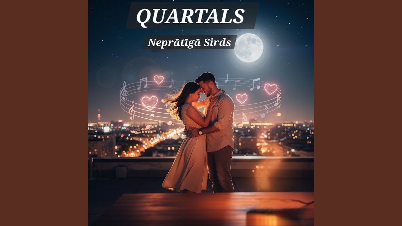neprātīgā sirds