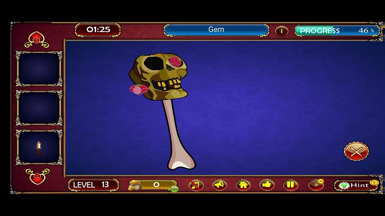 100 Doors Escape Room Mystery Level 13 Walkthrough
