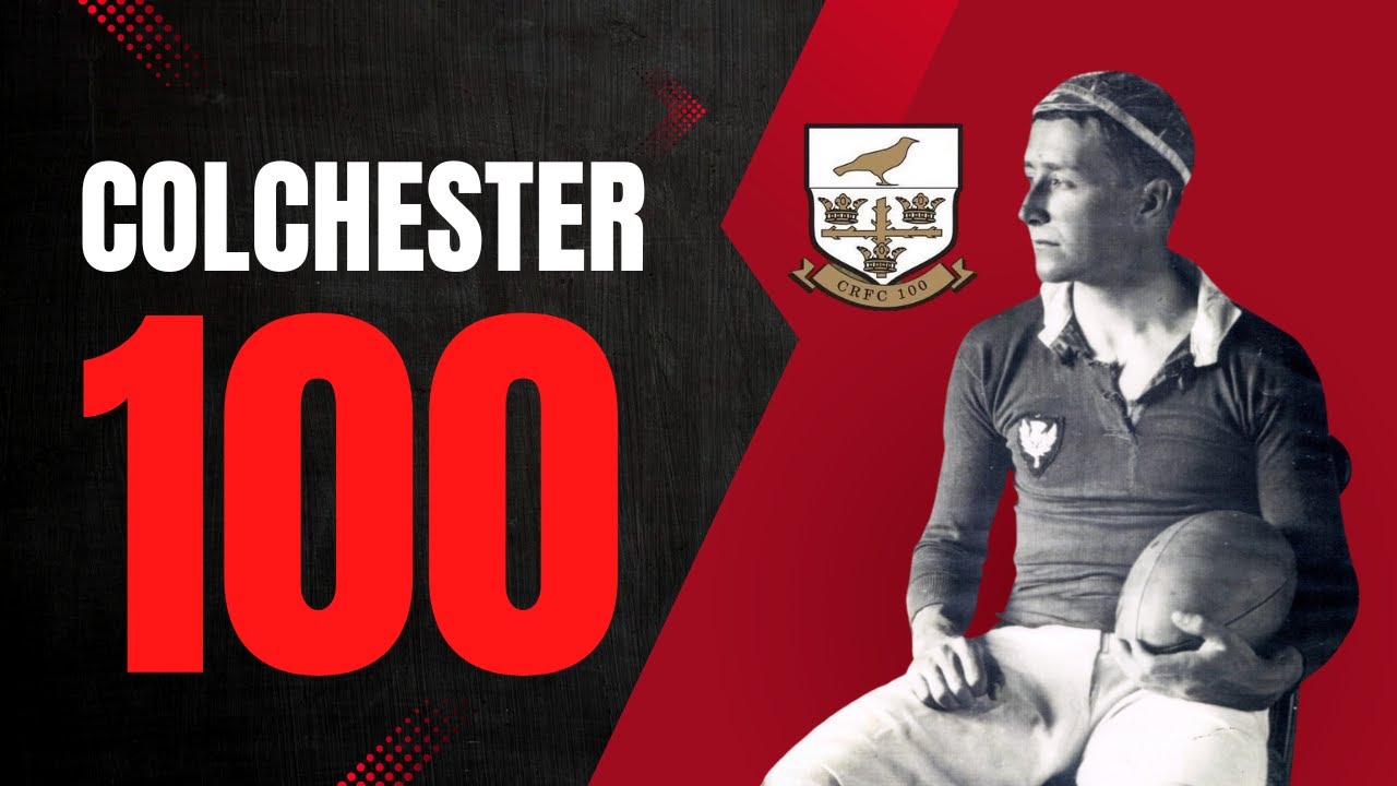 Colchester 100