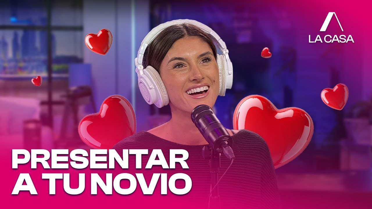 El ENCUENTRO entre YANINA LATORRE y el novio de LOLA