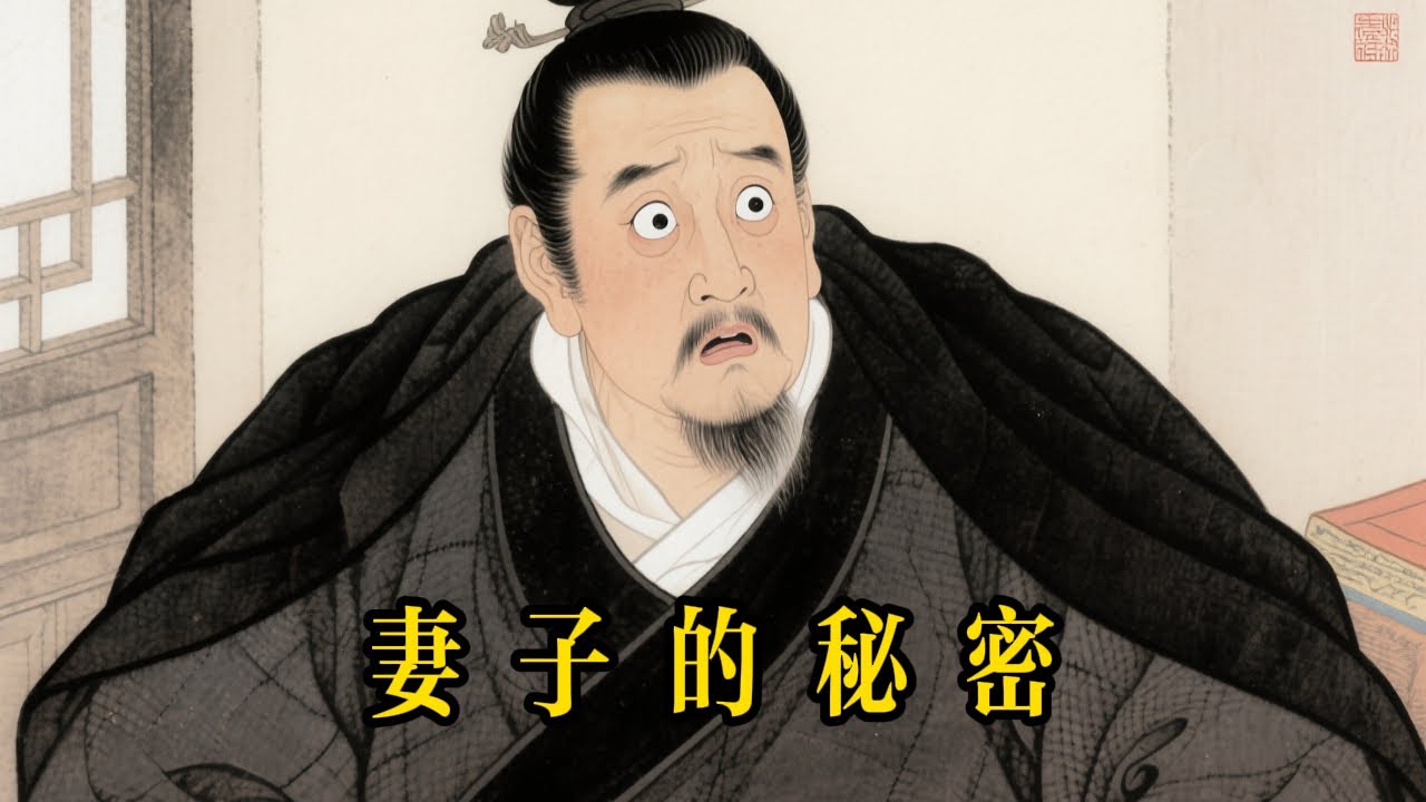 老實人外出打工三年，帶著巨款衣錦還鄉，卻發現妻子偷偷送錢給隔壁的男人，當晚他衝到王家準備抓現行，卻發現......民間故事、故事、反轉、夫妻#民間故事 #故事 #夫妻 #反轉 #故事頻道