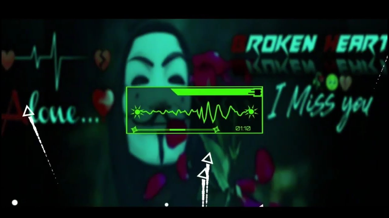 BREAKBEAT TERBARU 2024