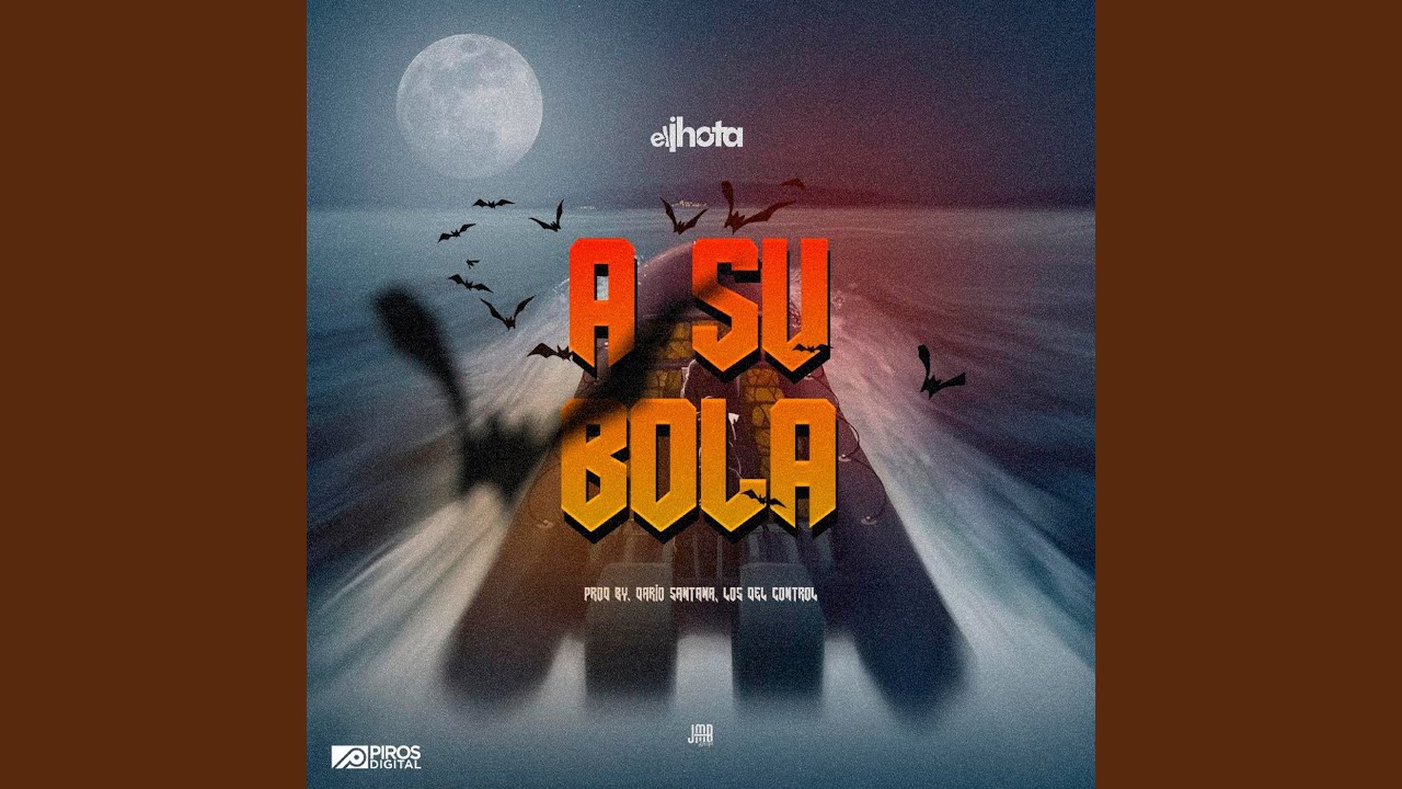 A Su Bola