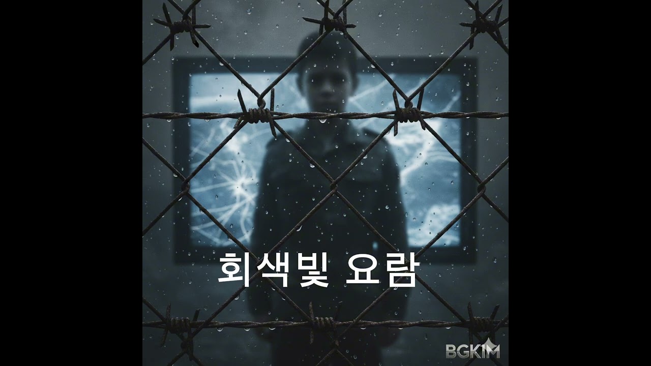 회색빛 요람 #다크 오케스트럴 발라드 #창작곡 #오리지널곡 #음악 #노래 