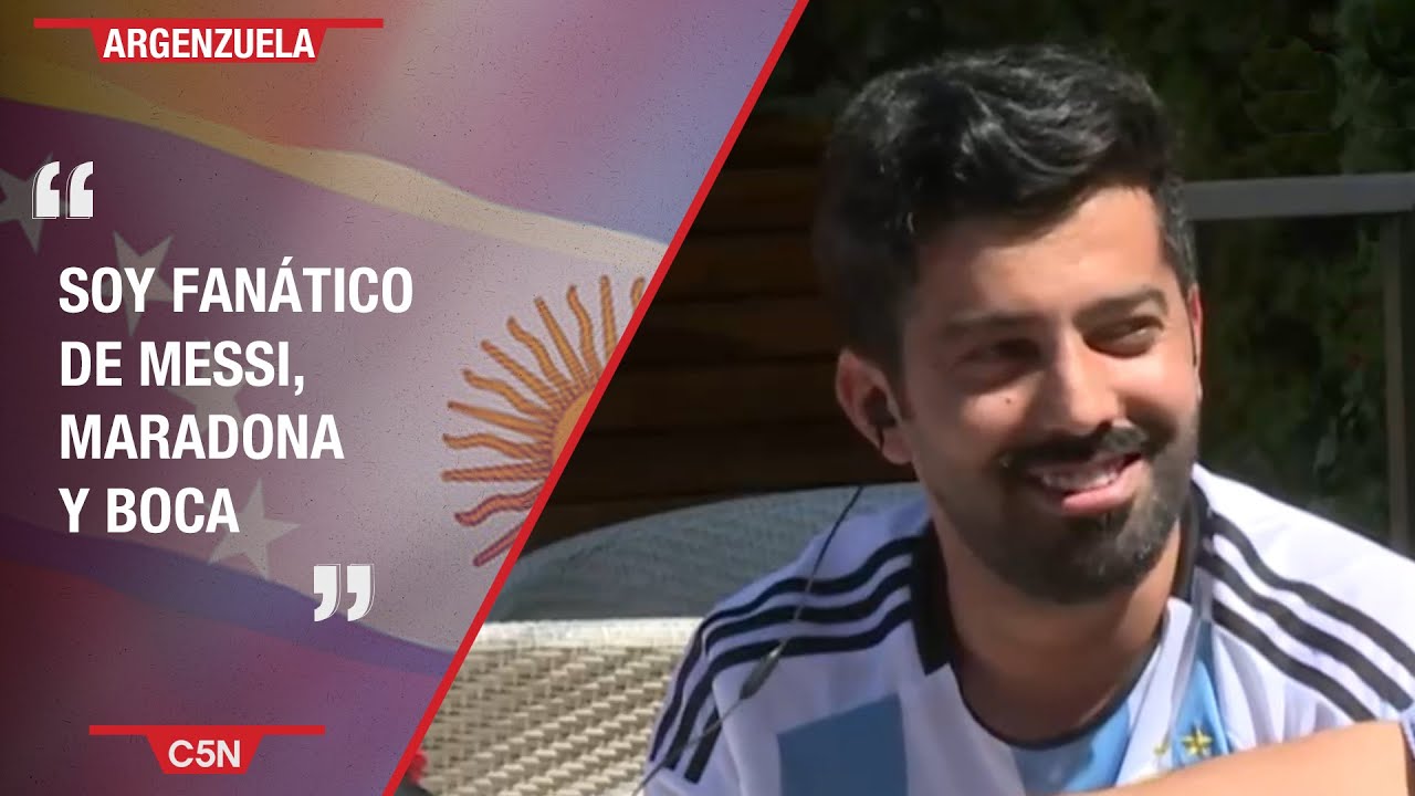 El JEQUE AMIGO de MESSI vino a VISITARLO a ARGENTINA