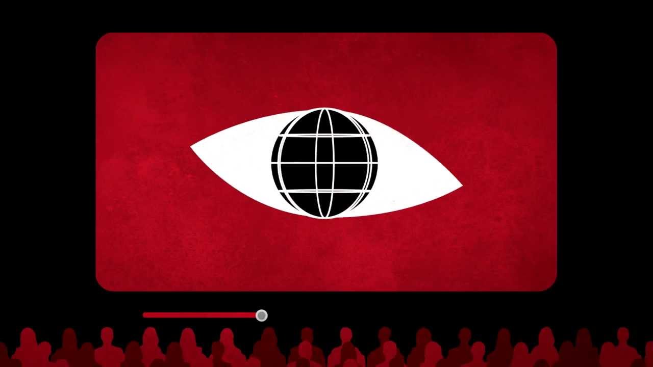 Announcing Your Film Festival