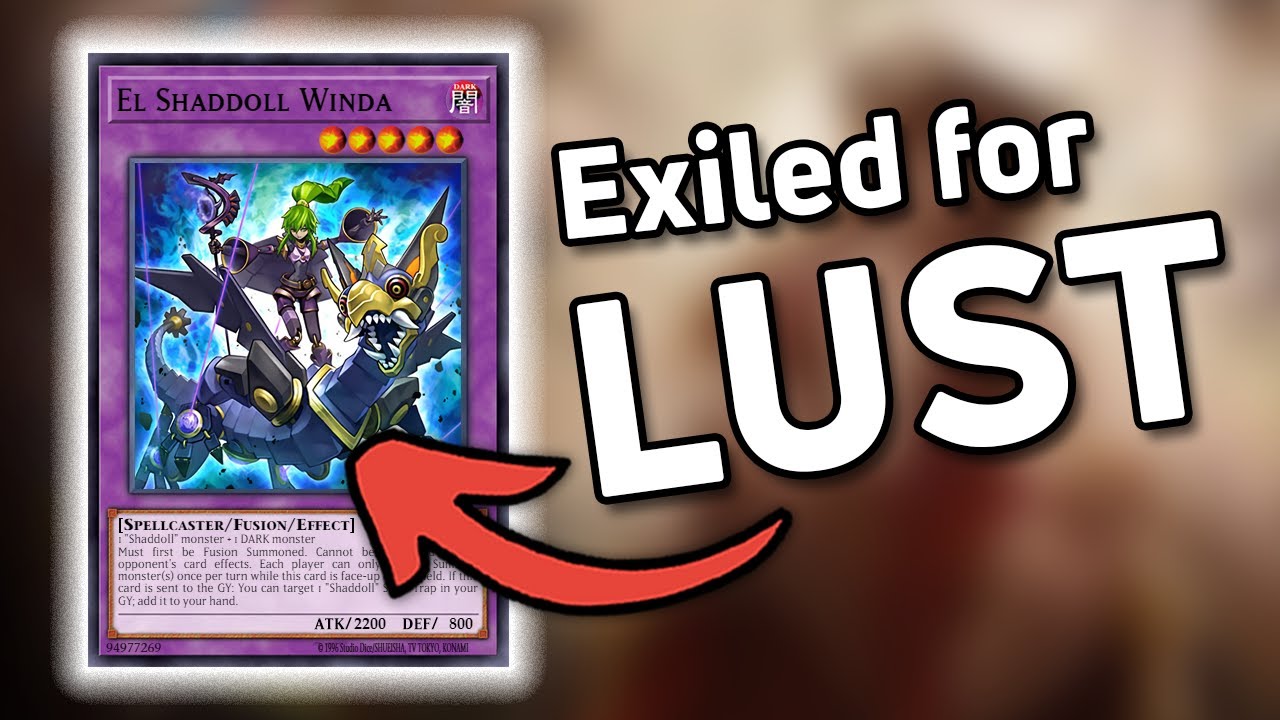 Shaddoll Lore Explained [Part 2]